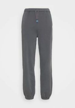 Pepe Jeans POLINA - Pantalon De Survêtement - Steel Grey -Pepe Jeans Soldes Magasin f7b633a6b5c746eb83cf595fcf7ef561