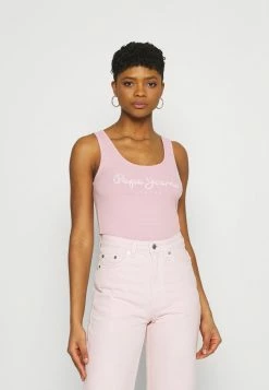 Pepe Jeans DUNIA - Débardeur - Pink