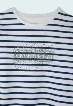 Pepe Jeans GAIL - Sweatshirt - Multi 6 Pepe Jeans GAIL - Sweatshirt - Multi -Pepe Jeans Soldes Magasin f7ec1112b480443a8375023592c70756