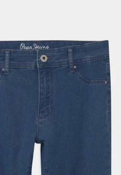 Pepe Jeans MADISON - Jeans Skinny - Medium Used -Pepe Jeans Soldes Magasin f7f9701994ee41878f699ed6d913916e