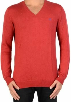 Pepe Jeans JUSTIN - Pullover - Red