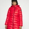 Pepe Jeans EILEEN - Veste D'hiver - Winter Red