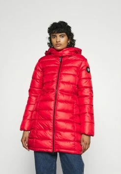 Pepe Jeans EILEEN - Veste D'hiver - Winter Red