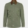 Pepe Jeans LINUS - Veste Légère - Vineyard Green