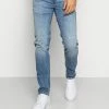 Pepe Jeans HATCH - Jean Droit - Denim