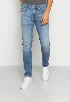 Pepe Jeans HATCH - Jean Droit - Denim