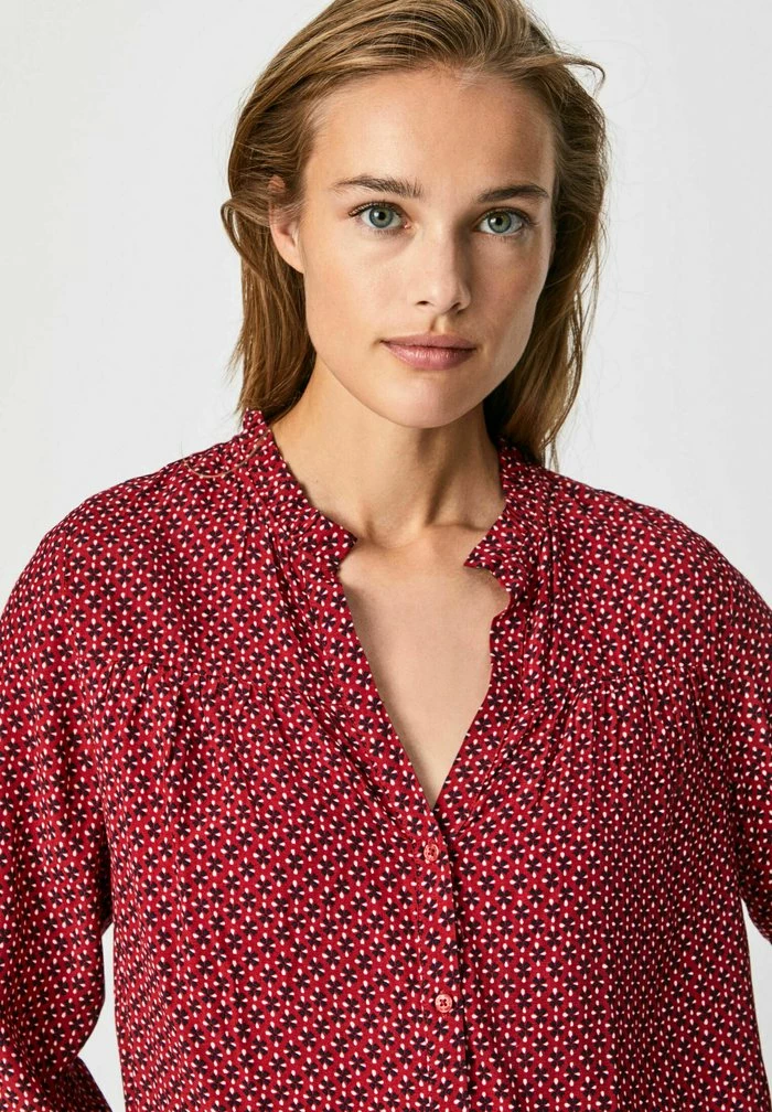 Pepe Jeans FLORIANE - Blouse - Multi 4 Pepe Jeans FLORIANE - Blouse - Multi – Image 4