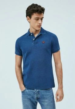 Pepe Jeans GORDON - Polo - Dark Blue