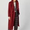 Pepe Jeans MICA - Manteau Classique - Red