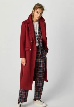 Pepe Jeans MICA - Manteau Classique - Red