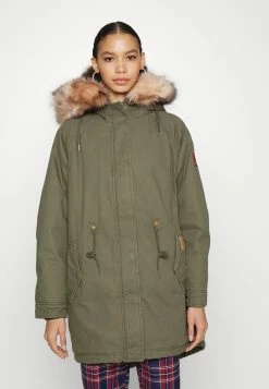 Pepe Jeans DIZZY - Parka - Range