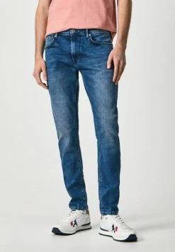 Pepe Jeans STANLEY - Jean Slim - Denim