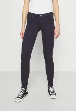 Pepe Jeans SOHO - Jeans Skinny - Nacht