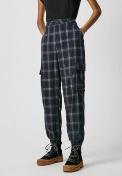 Pepe Jeans Pantalon Classique - Dark Blue