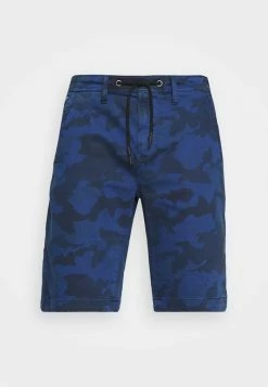 Pepe Jeans OWEN CAMO - Short - Admiral -Pepe Jeans Soldes Magasin faa544e07e9b4117b3e8990f66797020