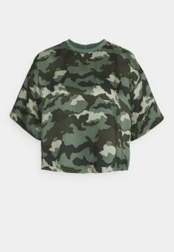 Pepe Jeans ANNALISA - T-shirt Imprimé - Multi -Pepe Jeans Soldes Magasin face176377344ddd9a9ea277aa9432dd