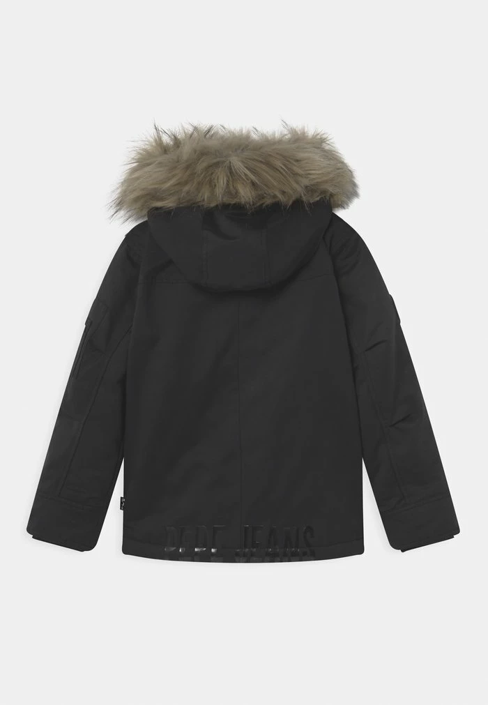 Pepe Jeans FINN - Veste D'hiver - Do Not Wash 2 Pepe Jeans FINN - Veste D'hiver - Do Not Wash – Image 2