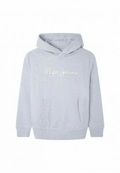 Pepe Jeans GEORGIE - Sweatshirt - Gris Marl