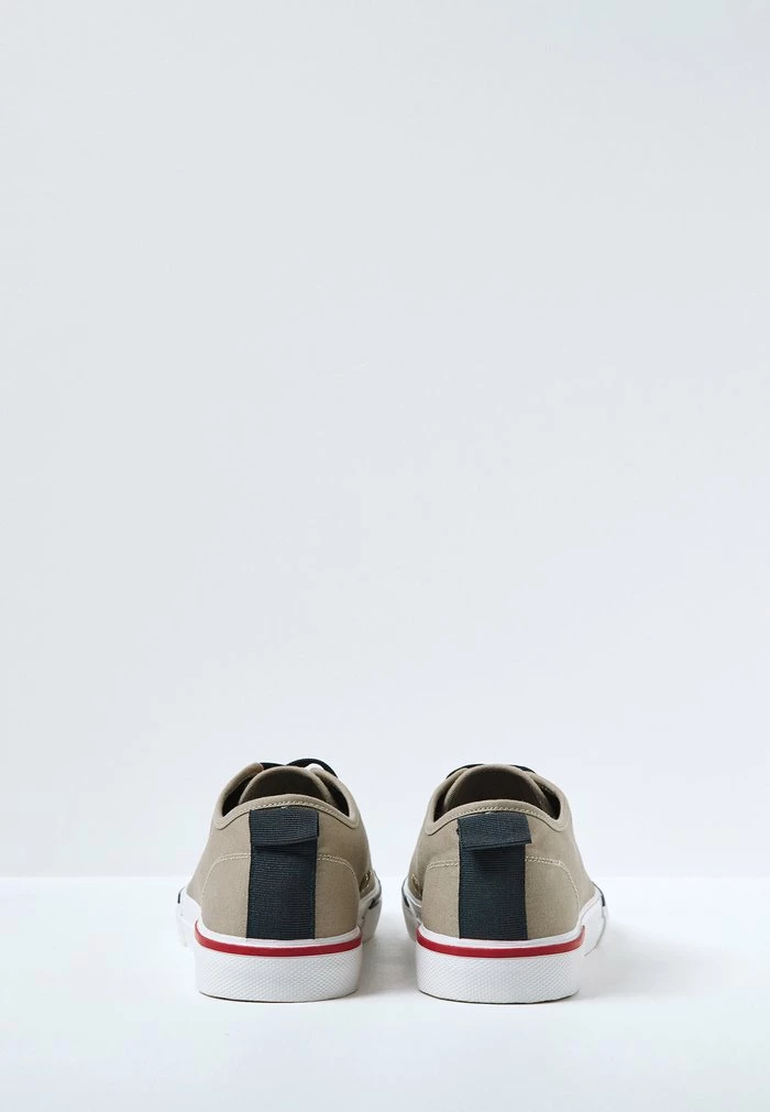 Pepe Jeans KENTON SMART - Baskets Basses - Camel 4 Pepe Jeans KENTON SMART - Baskets Basses - Camel – Image 4