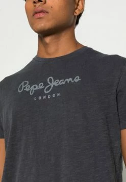 Pepe Jeans HORST - T-shirt Imprimé - Infinity -Pepe Jeans Soldes Magasin fb5f2cefe5bc4fbb86edafb6e72616d9