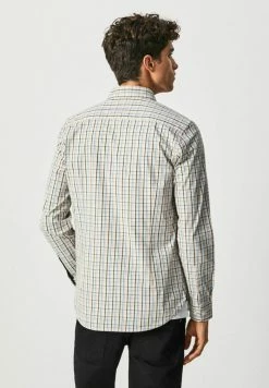 Pepe Jeans PECKHAM - Chemise - Multicoloured -Pepe Jeans Soldes Magasin fb62da7827aa4b3a9a3b86a22e30aba1