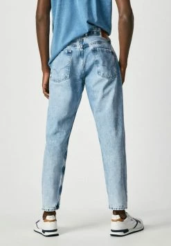Pepe Jeans Jean Boyfriend - Denim -Pepe Jeans Soldes Magasin fba12063585743eebf37568d3f4ce90c