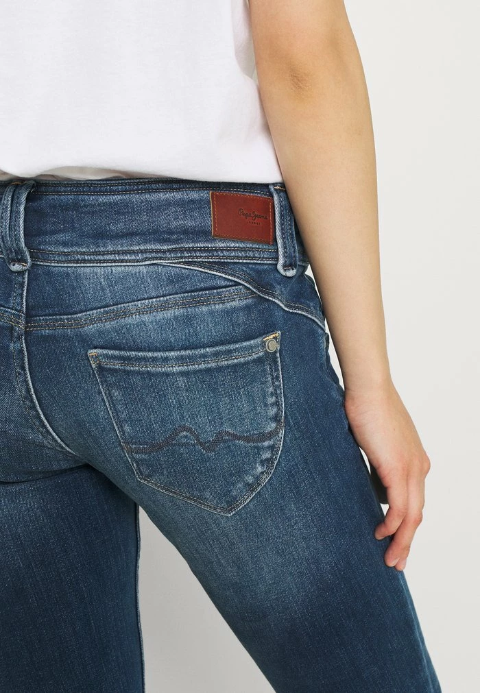 Pepe Jeans NEW GEN - Jean Slim - Denim 4 Pepe Jeans NEW GEN - Jean Slim - Denim – Image 4