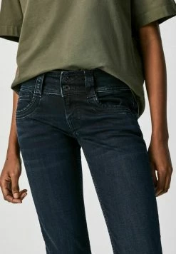 Pepe Jeans GEN - Jean Slim - Blue Denim -Pepe Jeans Soldes Magasin fc1ed3af74d440d5904d195926b2021b