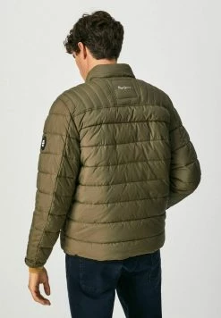 Pepe Jeans Veste D'hiver - Green -Pepe Jeans Soldes Magasin fc2d9e40b2b6443d9a2e574635f49de9