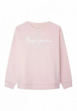 Pepe Jeans ROSE - Sweatshirt - Light Pink