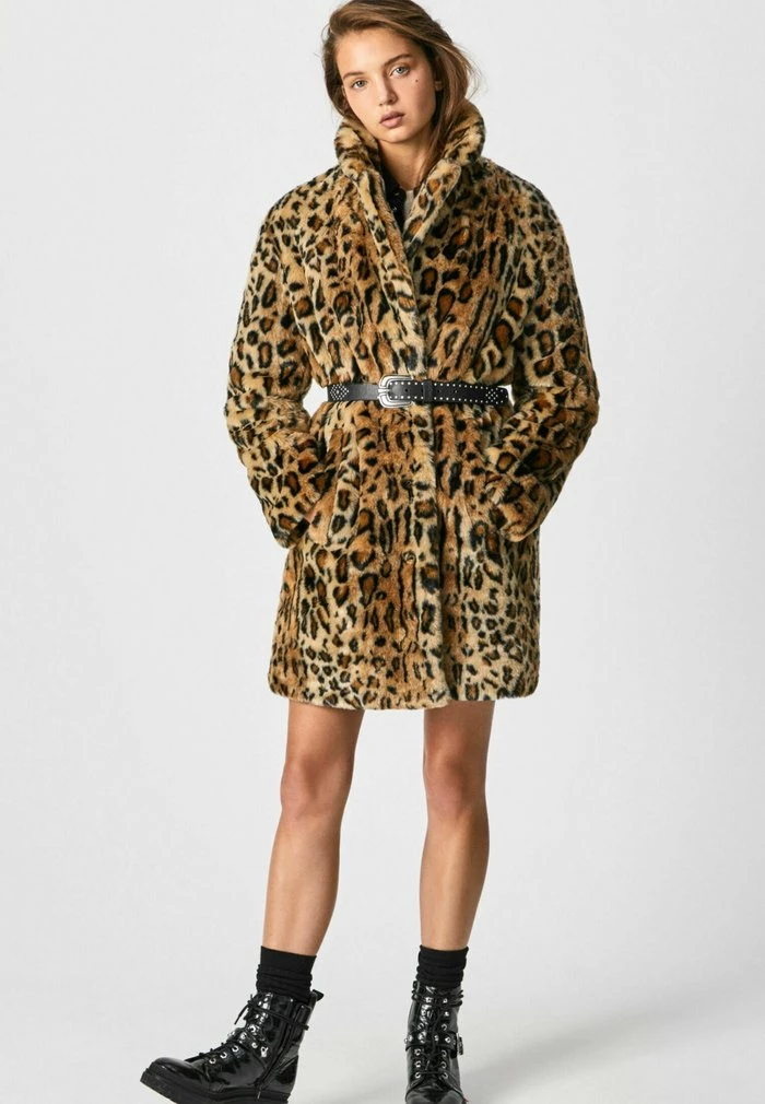 Pepe Jeans Veste D'hiver - Multi 6 Pepe Jeans Veste D'hiver - Multi – Image 6