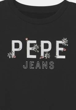 Pepe Jeans MELANIA - Robe De Jour - Charcoal 5 Pepe Jeans MELANIA - Robe De Jour - Charcoal -Pepe Jeans Soldes Magasin fc7ff086445b45ee9159c51bcaa165d7