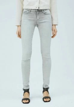 Pepe Jeans PIXIE - Jeans Skinny - Denim