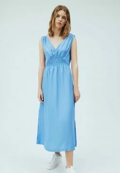 Pepe Jeans LILIANA - Robe De Jour - Bright Blue