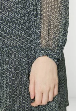 Pepe Jeans JILLIAN - Robe De Jour - Multi -Pepe Jeans Soldes Magasin fcb818d0d7b64555978062d6fbf15469