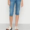 Pepe Jeans VENUS CROP - Short - Denim