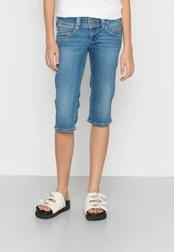 Pepe Jeans VENUS CROP - Short - Denim
