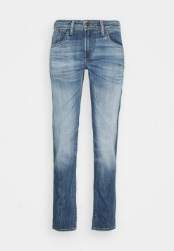 Pepe Jeans HATCH - Jean Slim - Denim -Pepe Jeans Soldes Magasin fce8ff687e074589a650d7cbbc1d71b8