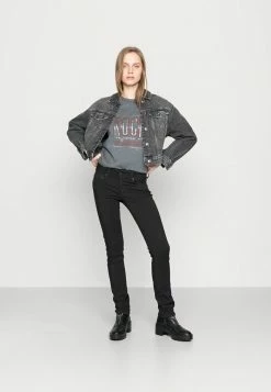 Pepe Jeans NEW BROOKE - Jean Slim - Denim -Pepe Jeans Soldes Magasin fcf39134da314fdca30b659e4a6484f4