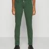 Pepe Jeans VENUS - Pantalon Classique - Bottle Green