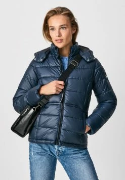Pepe Jeans CAMILLE - Veste D'hiver - Dulwich