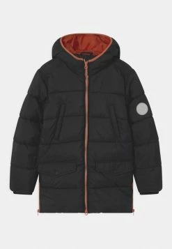 Pepe Jeans FRED - Veste D'hiver - Black