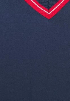 Pepe Jeans IDARA - Robe De Jour - Thames -Pepe Jeans Soldes Magasin fd71683fab574a9cbeeba40b21cd198f