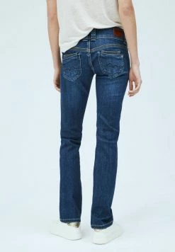 Pepe Jeans Jean Slim - Denim 8 Pepe Jeans Jean Slim - Denim -Pepe Jeans Soldes Magasin fd8ef2c734f141e4a5d41ddc9ff5f4e3