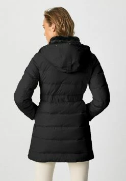 Pepe Jeans BERTA - Doudoune - Black -Pepe Jeans Soldes Magasin fdd977241f3b4560ab2dedad7837f56e