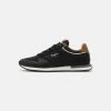 Pepe Jeans TOUR URBAN - Baskets Basses - Black