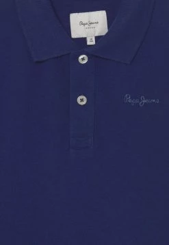 Pepe Jeans THOR - Polo - Midnight -Pepe Jeans Soldes Magasin fe7bc4c6296240289e7b25c583822908