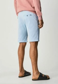 Pepe Jeans MC QUEEN - Short - Dazed Blue 6 Pepe Jeans MC QUEEN - Short - Dazed Blue -Pepe Jeans Soldes Magasin fe8d10eee64c41b0a56f0d41ecc74247
