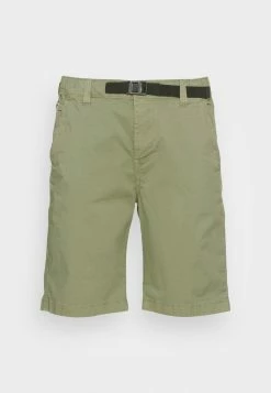 Pepe Jeans OWEN POPLIN - Short - Vineyard Green -Pepe Jeans Soldes Magasin fe9257b954ff46169284f9fa36a686e7