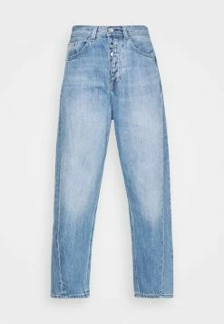Pepe Jeans ADDISON - Jean Boyfriend - Denim -Pepe Jeans Soldes Magasin fea59745ebb84732b6d9a84646f7a700